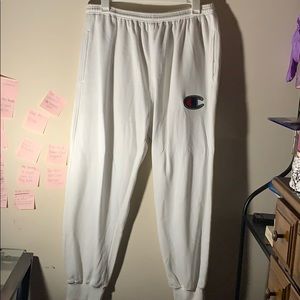 Champion Joggers